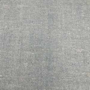 Sunbrella Chartres Opal Blue Tweed Outdoor Upholstery Fabric