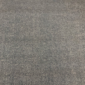 Sunbrella Chartres Rainfall Gray Tweed Outdoor Upholstery Fabric