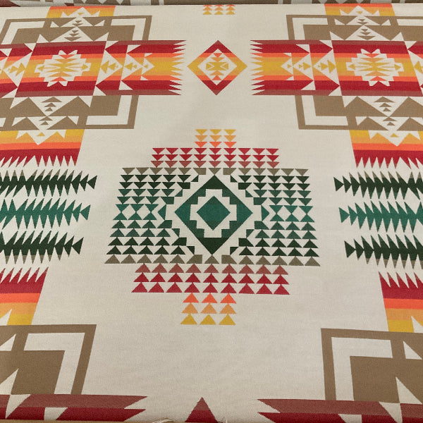 Sunbrella Cheif Joseph Pendleton Outdoor Upholstery Fabric
