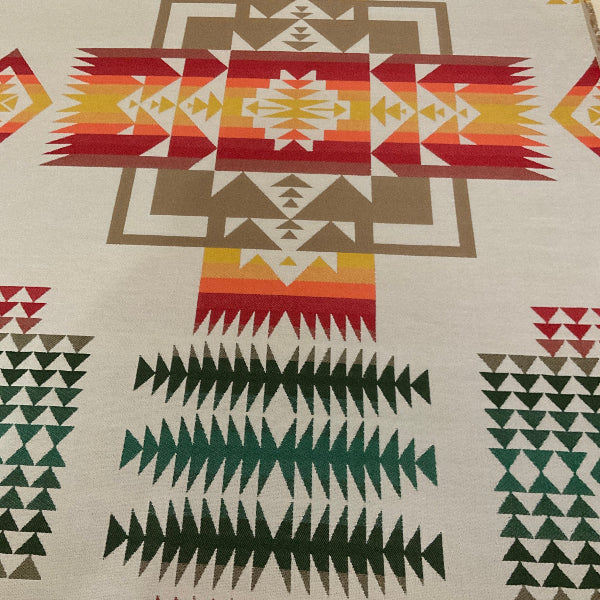 Sunbrella Cheif Joseph Pendleton Outdoor Upholstery Fabric