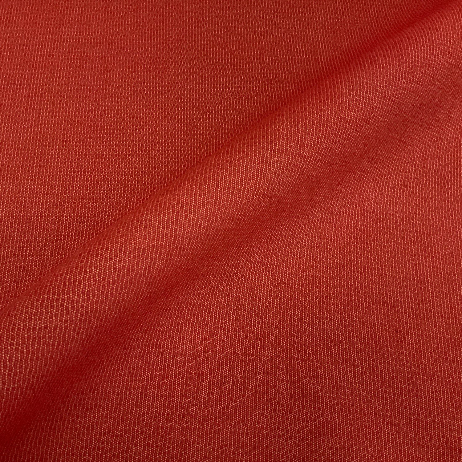 Sunbrella Cie Honeysuckle Red Outdoor Upholstery Fabric
