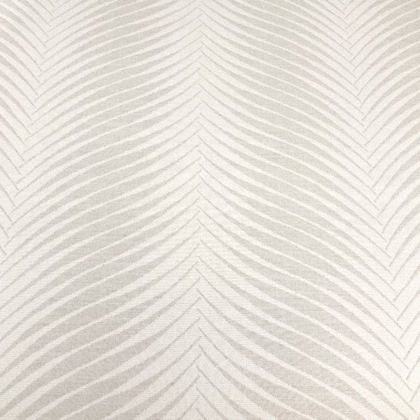 Sunbrella Clock Out Cloud White Outdoor Upholstery Fabric