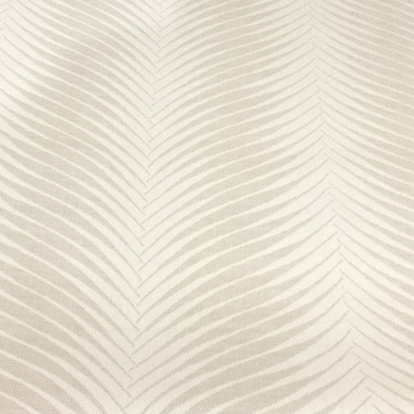 Sunbrella Clock Out Cloud White Outdoor Upholstery Fabric