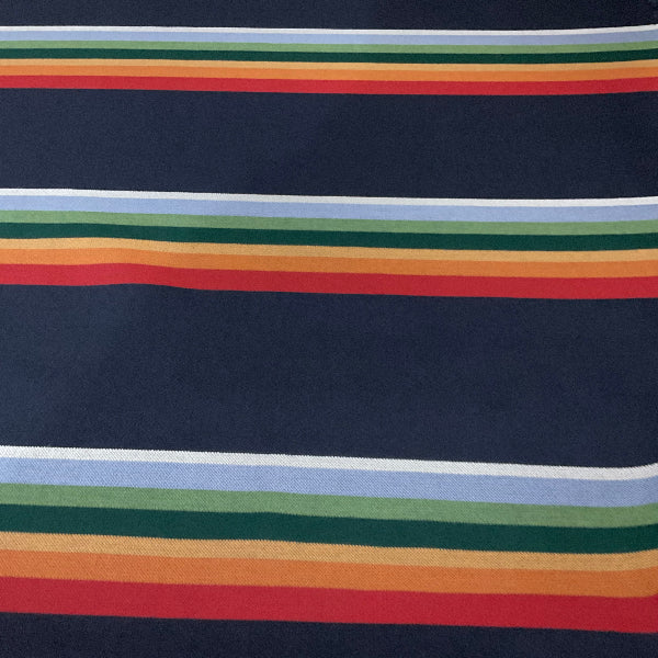 Sunbrella Crater Lake Surf Pendleton Outdoor Upholstery Fabric