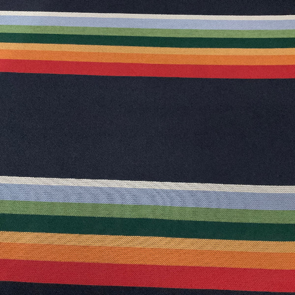 Sunbrella Crater Lake Surf Pendleton Outdoor Upholstery Fabric
