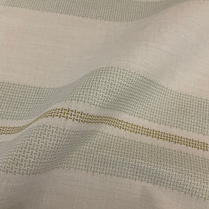 Sunbrella Craze Spring Stripe Outdoor Upholstery Fabric