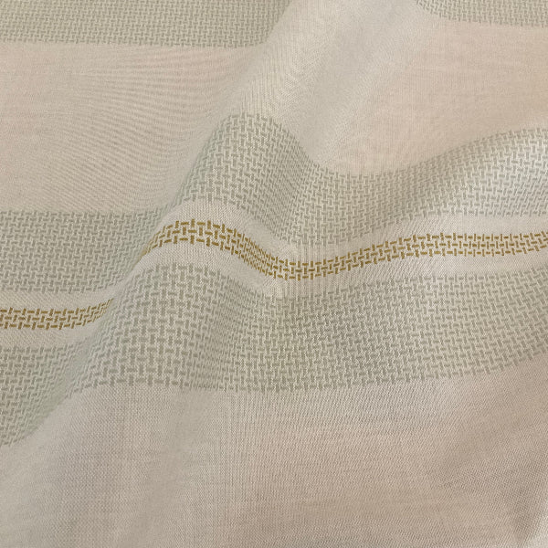 Sunbrella Craze Spring Stripe Outdoor Upholstery Fabric