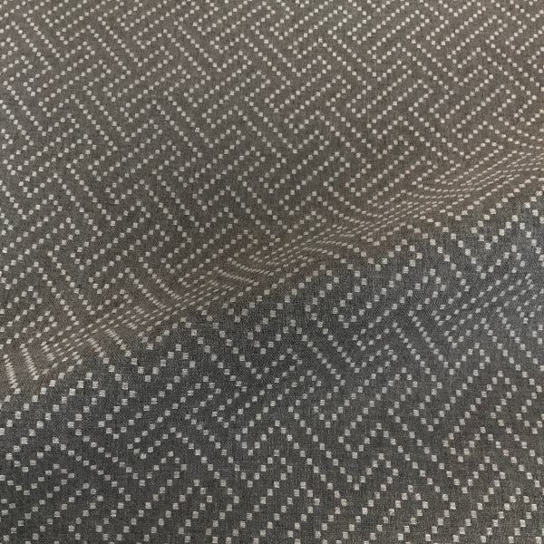 Sunbrella Crete Stone Gray Outdoor Upholstery Fabric