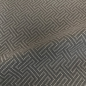 Sunbrella Crete Stone Gray Outdoor Upholstery Fabric