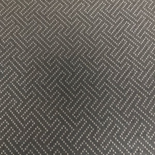 Sunbrella Crete Stone Gray Outdoor Upholstery Fabric