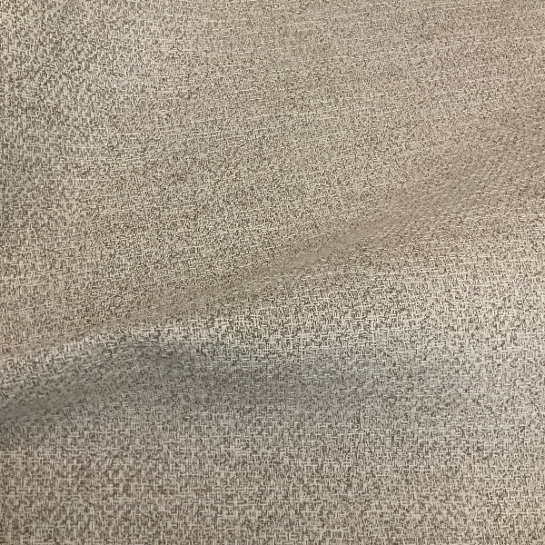 Sunbrella Crosshatch Vapor Gray Outdoor Upholstery Fabric