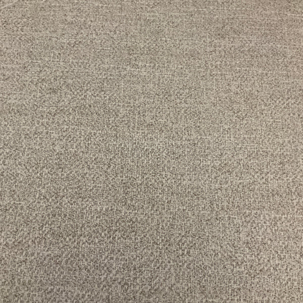 Sunbrella Crosshatch Vapor Gray Outdoor Upholstery Fabric