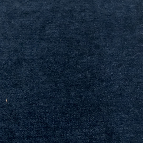 Sunbrella Decor Midnight Blue Outdoor Upholstery Fabric