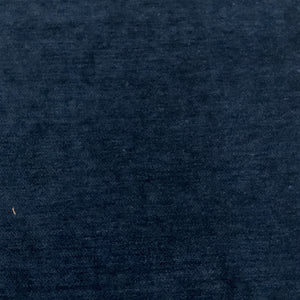 Sunbrella Decor Midnight Blue Outdoor Upholstery Fabric