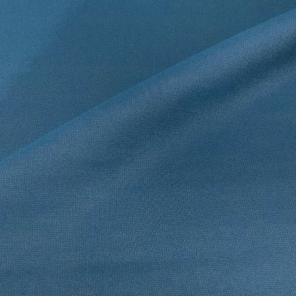 Sunbrella Demo Reef Blue Outdoor Upholstery Fabric