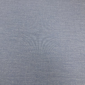 Sunbrella Demo Skyway Blue Outdoor Upholstery Fabric