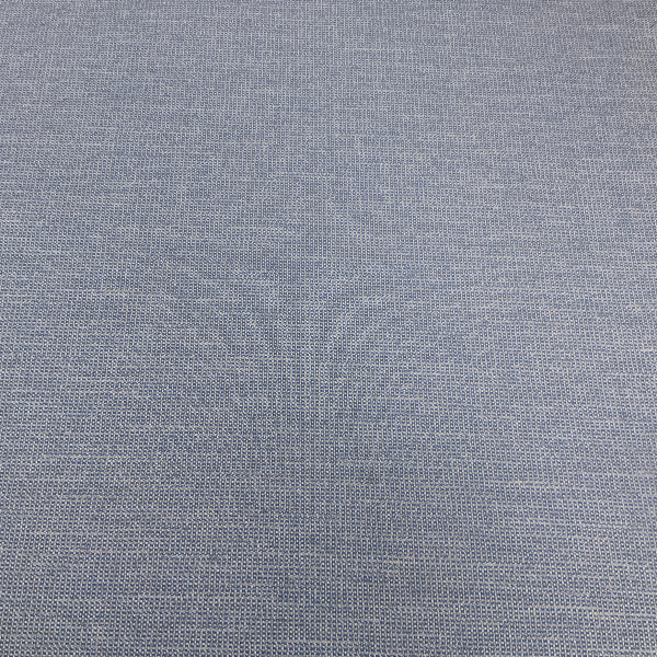Sunbrella Demo Skyway Blue Outdoor Upholstery Fabric