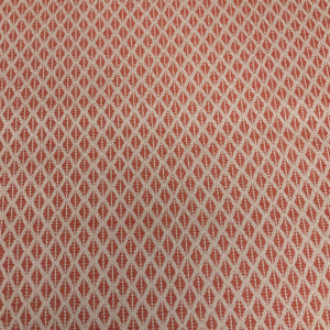 Sunbrella Detail Persimmon Pink Outdoor Upholstery Fabric