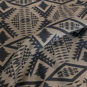 Sunbrella Diamond River Tonal Indigo Blue Outdoor Upholstery Fabric