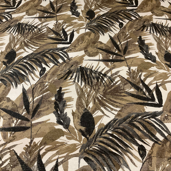 Sunbrella Discover Ironwood Brown Outdoor Upholstery Fabric