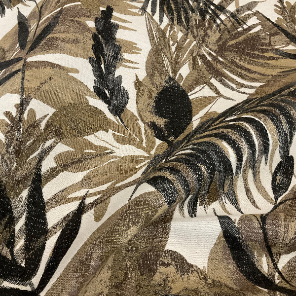 Sunbrella Discover Ironwood Brown Outdoor Upholstery Fabric