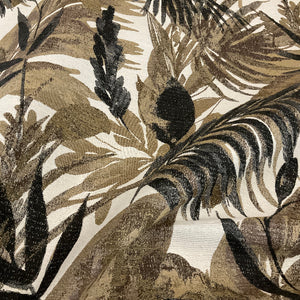 Sunbrella Discover Ironwood Brown Outdoor Upholstery Fabric