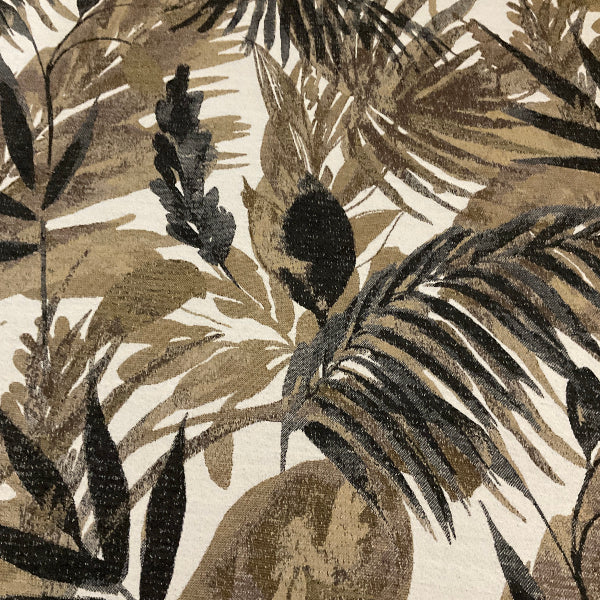 Sunbrella Discover Ironwood Brown Outdoor Upholstery Fabric