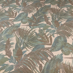 Sunbrella Discover Seaside Blue Outdoor Upholstery Fabric