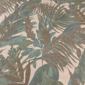 Sunbrella Discover Seaside Blue Outdoor Upholstery Fabric