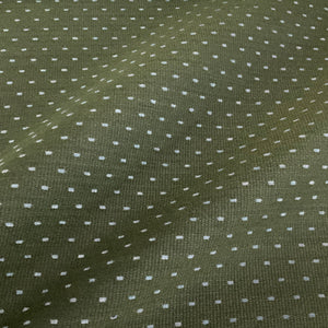 Sunbrella Doodad Ivy Green Outdoor Upholstery Fabric