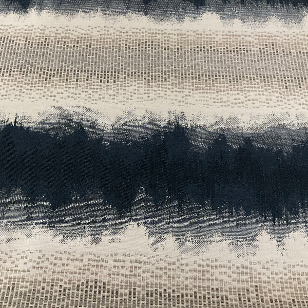Sunbrella Drifting Indigo Blue Outdoor Upholstery Fabric