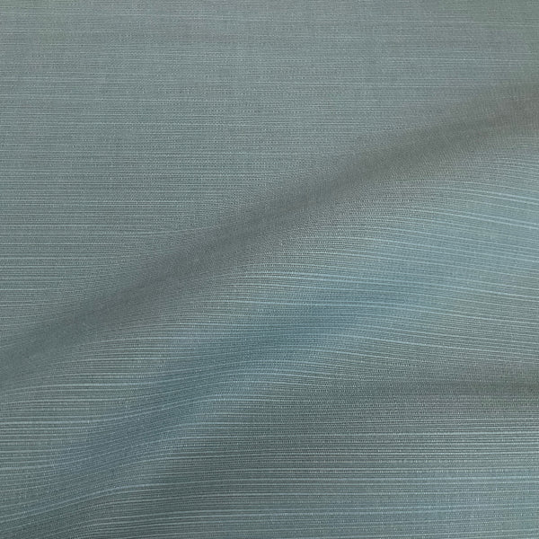 Sunbrella Dupione Celeste Blue Outdoor Upholstery Fabric