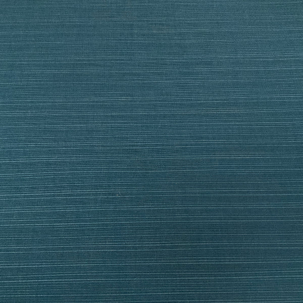 Sunbrella Dupione Deep Sea Blue Outdoor Upholstery Fabric