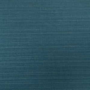 Sunbrella Dupione Deep Sea Blue Outdoor Upholstery Fabric