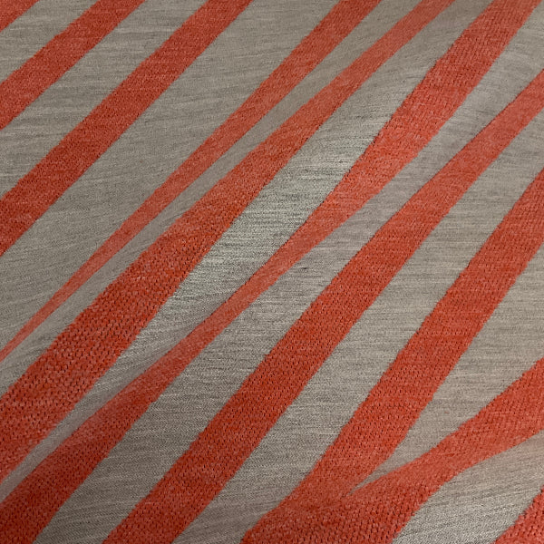 Sunbrella Dynamic Expansion Guava Outdoor Upholstery Fabric