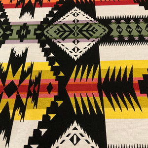 Sunbrella Eagle Rock Oasis Pendleton Outdoor Upholstery Fabric