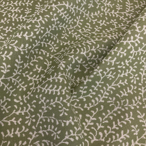 Sunbrella Eberly II Spring Green Outdoor Upholstery Fabric