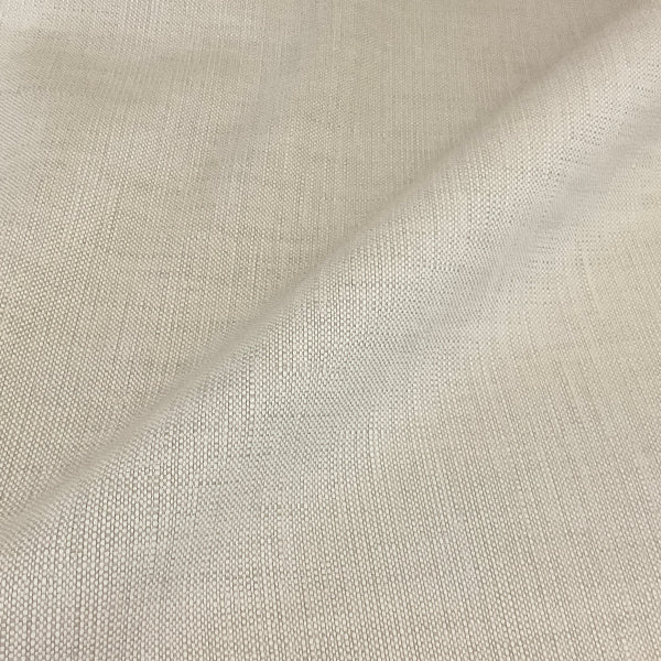 Sunbrella Ellis Alabaster Beige Outdoor Upholstery Fabric