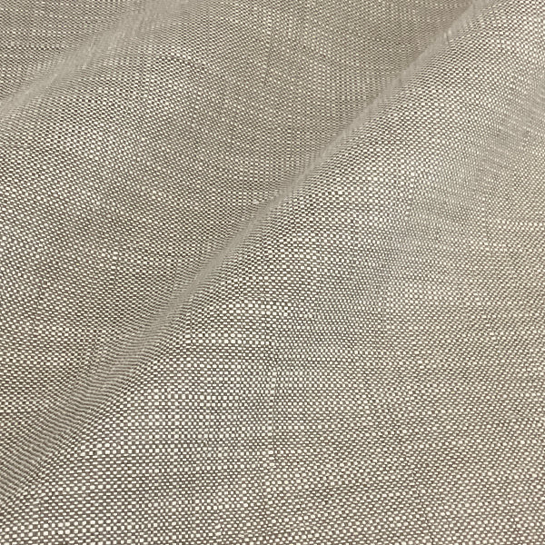 Sunbrella Ellis Birch Taupe Outdoor Upholstery Fabric