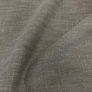 Sunbrella Ellis Graphite Gray Outdoor Upholstery Fabric