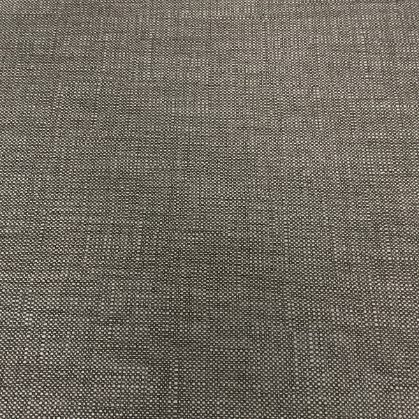Sunbrella Ellis Graphite Gray Outdoor Upholstery Fabric
