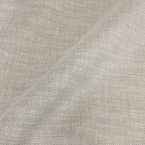 Sunbrella Ellis Silver Gray Outdoor Upholstery Fabric