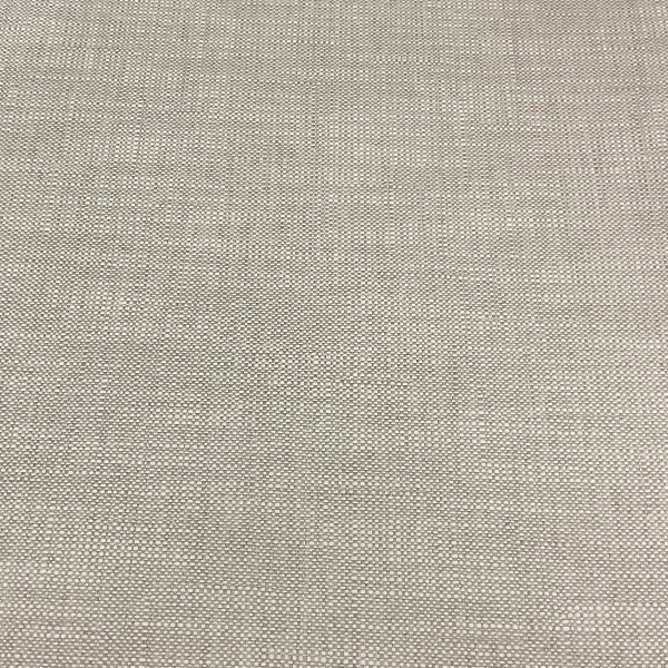 Sunbrella Ellis Silver Gray Outdoor Upholstery Fabric