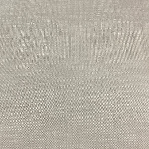 Sunbrella Ellis Silver Gray Outdoor Upholstery Fabric