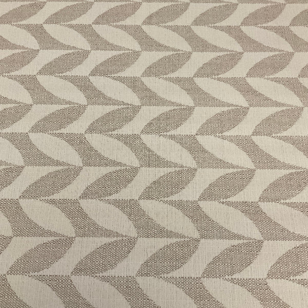 Sunbrella Emelia Linen Beige Outdoor Upholstery Fabric