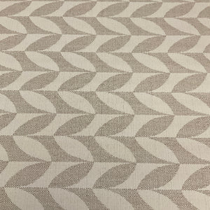 Sunbrella Emelia Linen Beige Outdoor Upholstery Fabric