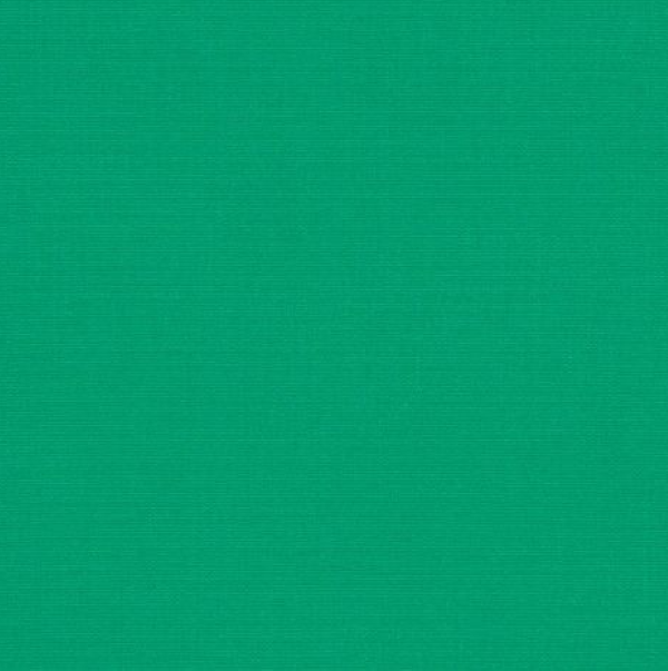 Sunbrella Erin Green Boat Canvas Awning Fabric FF6000