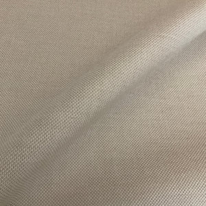 Sunbrella Essential Flax Taupe Outdoor Upholstery Fabric