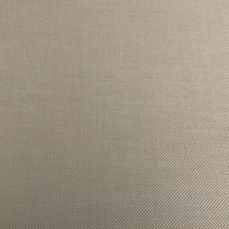 Sunbrella Essential Flax Taupe Outdoor Upholstery Fabric