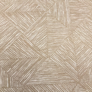 Sunbrella Etch Camel Beige Outdoor Upholstery Fabric